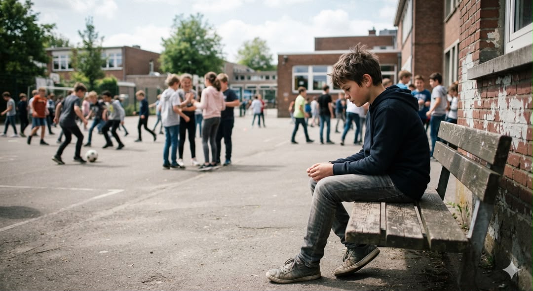 Santé mentale des jeunes : quand la souffrance passe pour de la paresse