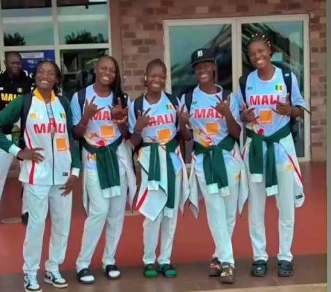 AfroBasket U18 : Le Mali défend sa double couronne à Abidjan