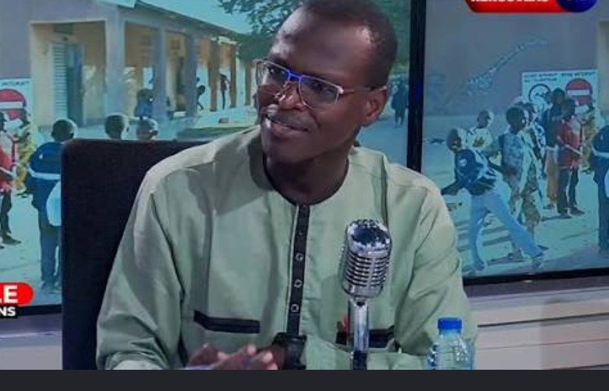 Abdoulaye Salam Maïga : « Adama Fomba était l’épine dorsale du combat pour l’article 39 »