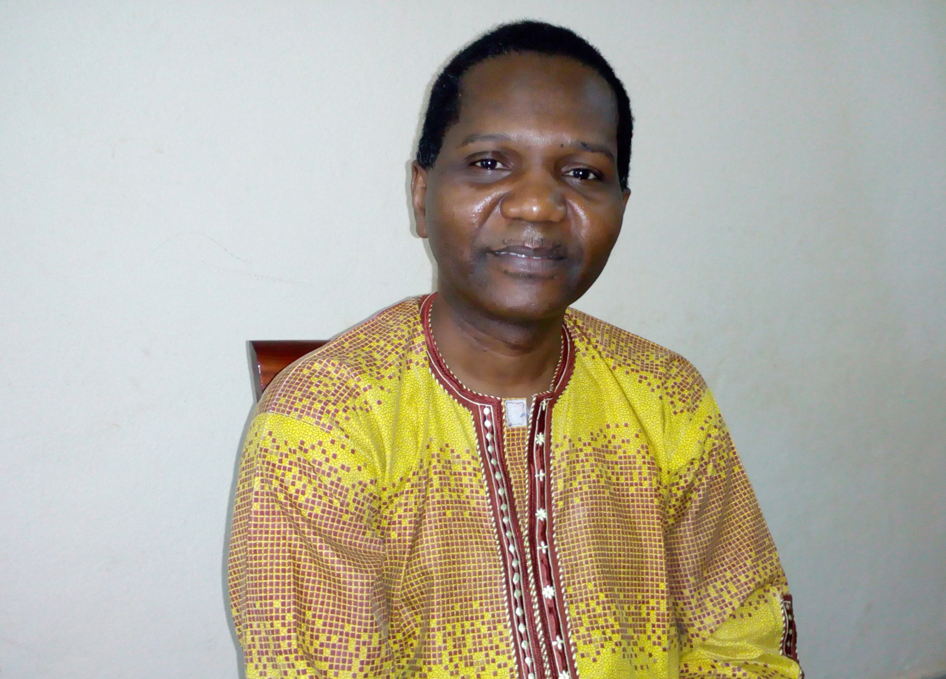 Pr Ibrahima N’Diaye : « Selon moi, l’État n’a pas suffisamment pris en charge la formation du citoyen ».
