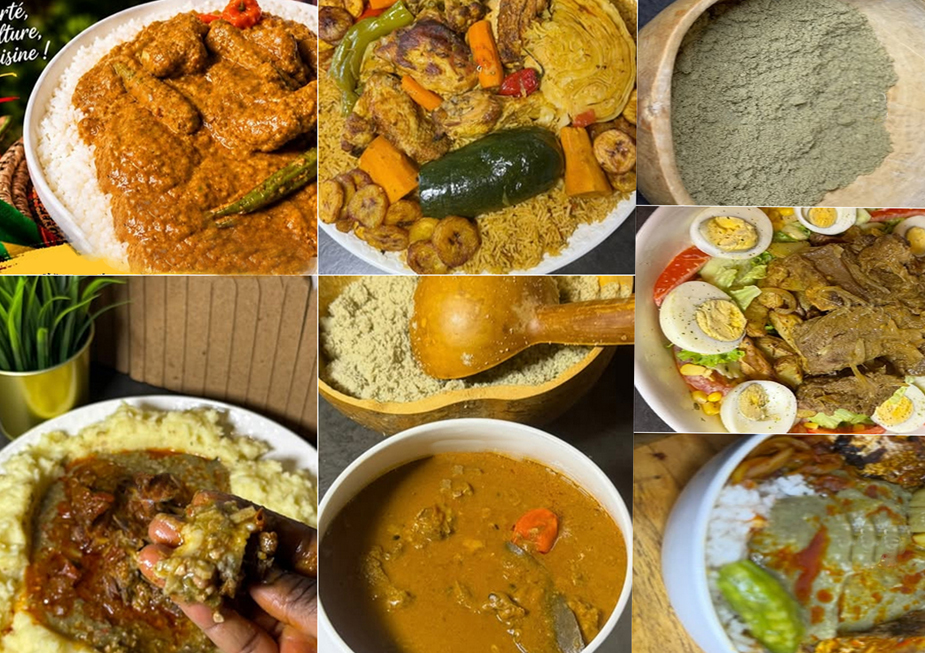 Bamako : Les saveurs maliennes se réinventent