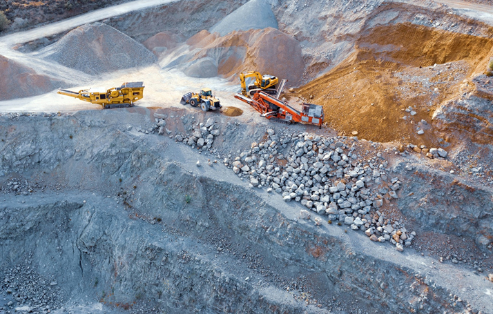 Mines : L’AES veut transformer elle-même ses richesses