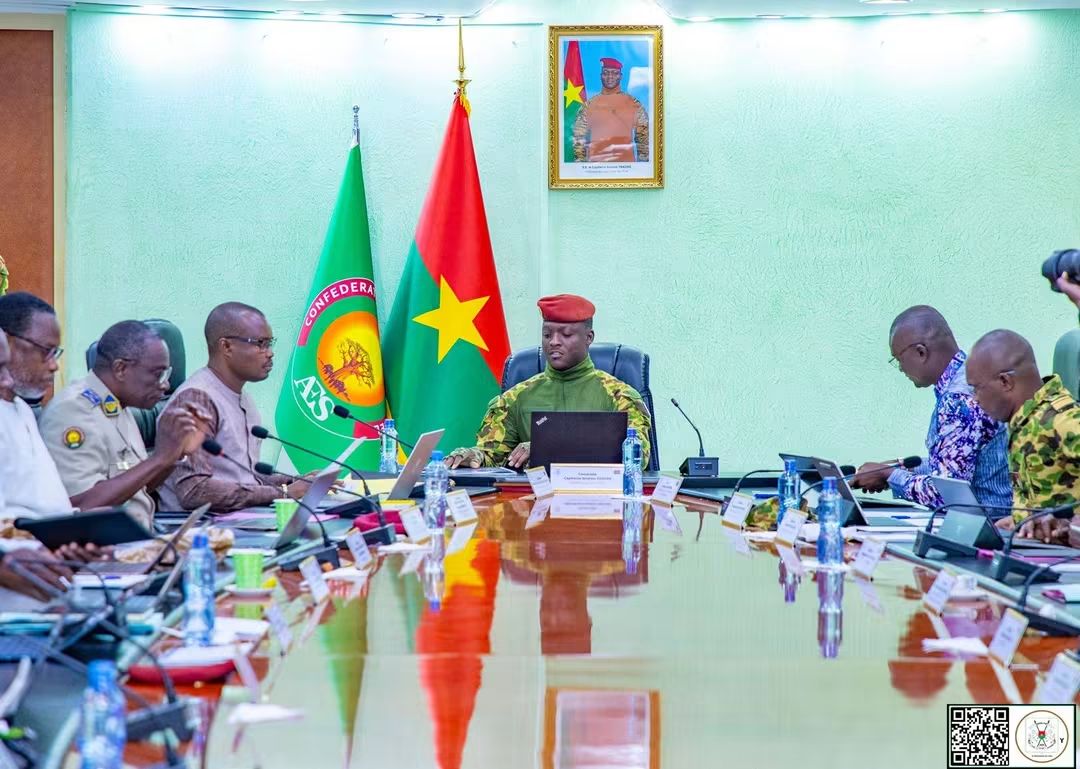 Gestion des ressources : de nouvelles mesures au Burkina