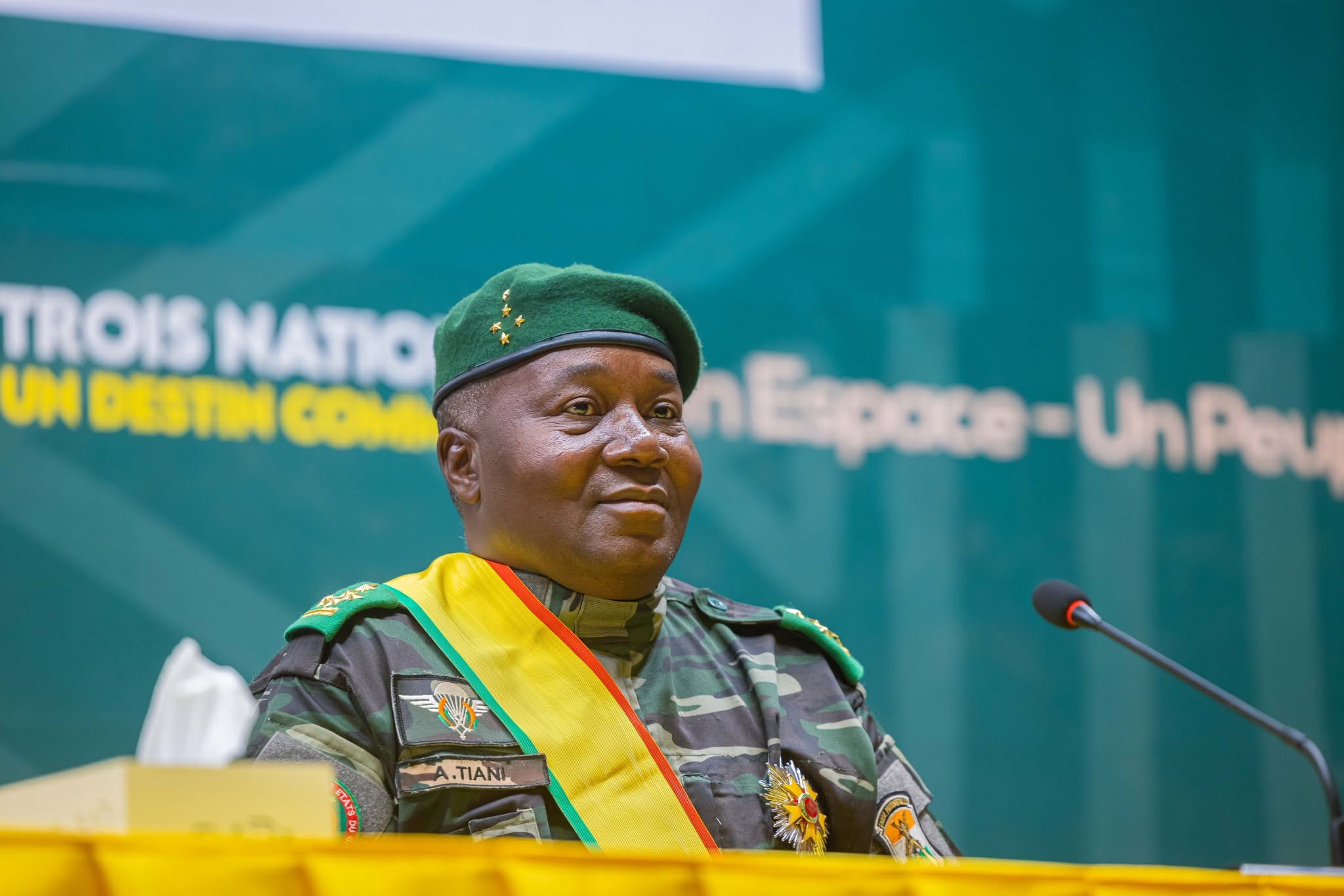 Niger : la mutinerie qui a visé le cœur du pouvoir