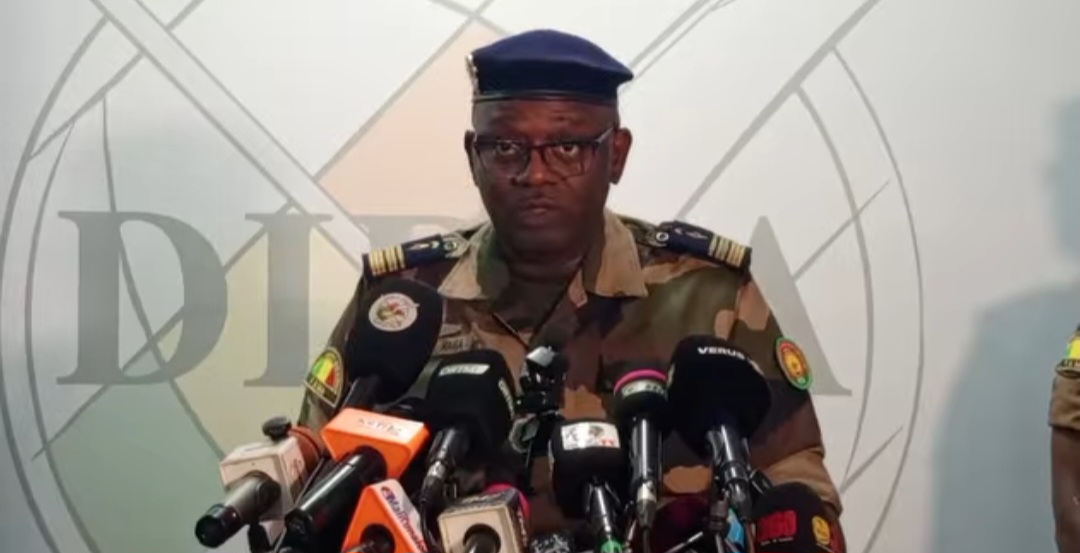 Situation sécuritaire : l’armée dresse un nouvel état des lieux
