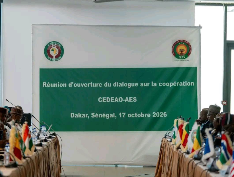 CEDEAO–AES : des groupes de travail pour préparer un accord-cadre