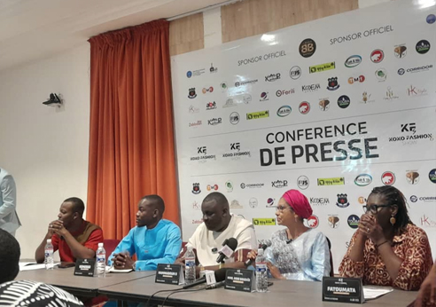 Koko Fashion Show : les traditions maliennes sur le podium