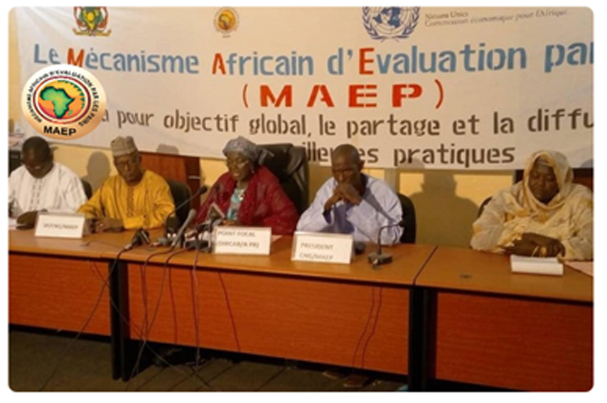 Corruption en Afrique : Une lutte entravée