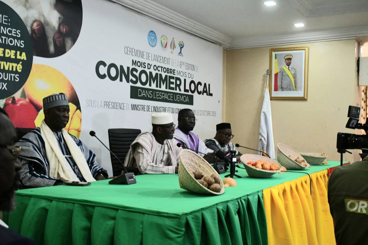 Consommer local : Entre prix élevés et faible transformation