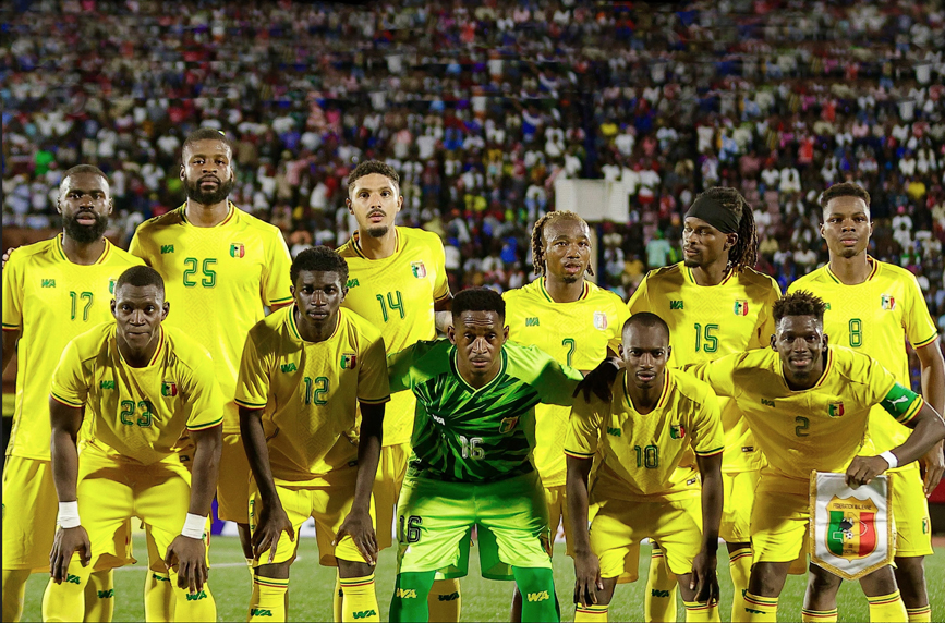 Éliminatoires de la CAN 2027 : Les Aigles font le plein