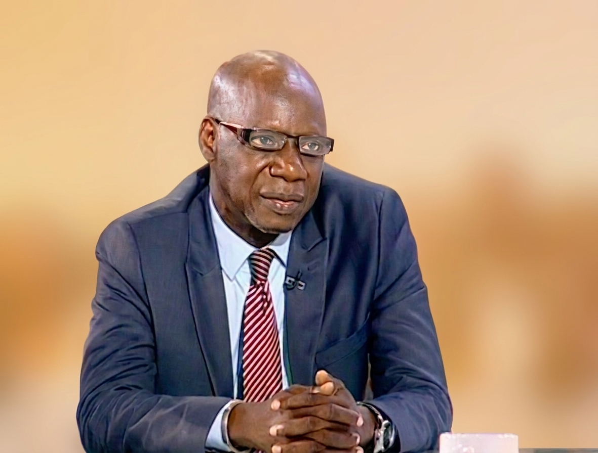 Benson Diakité, une grande voix des médias s’éteint